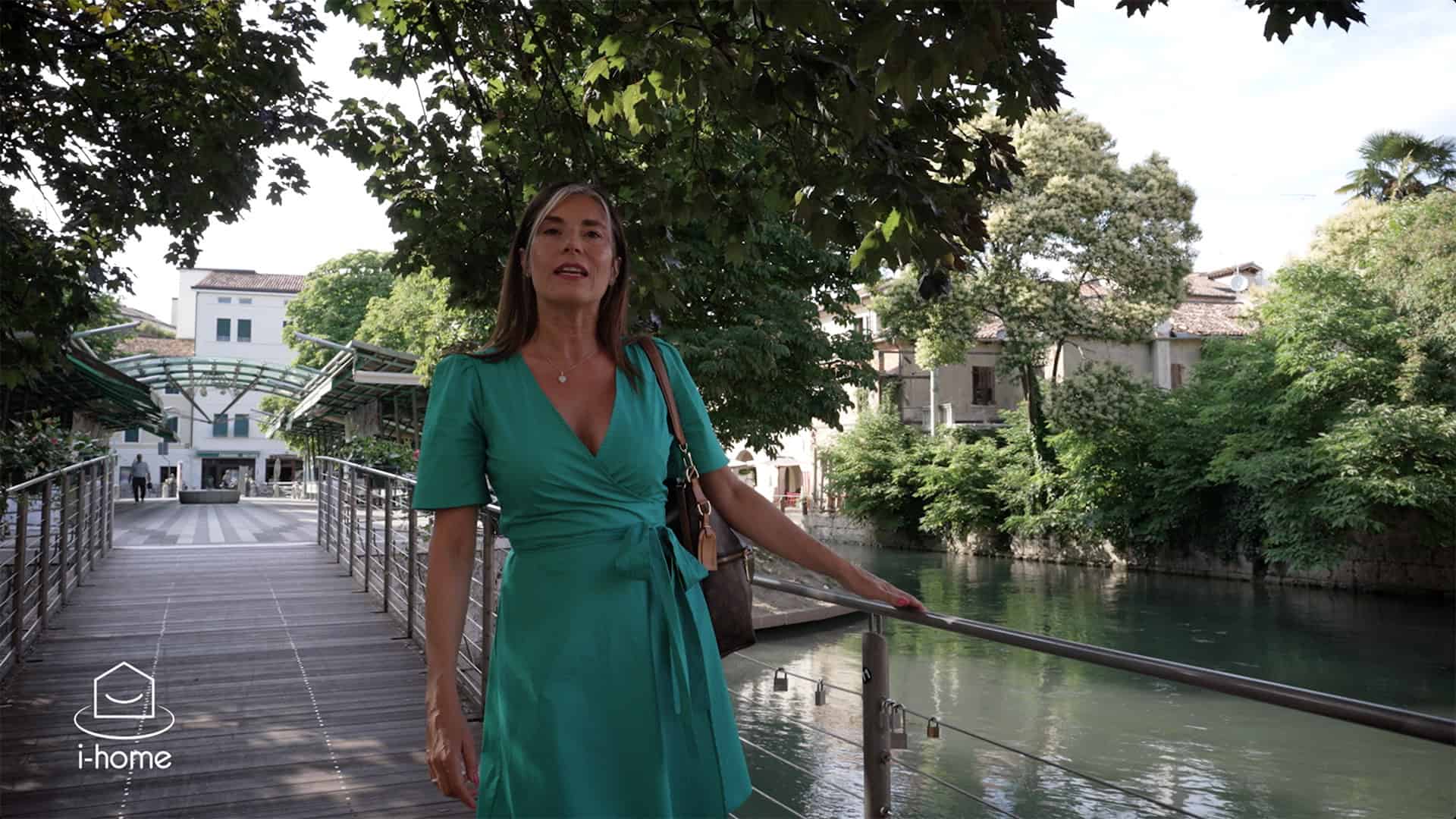 I-home Gestione Immobiliare