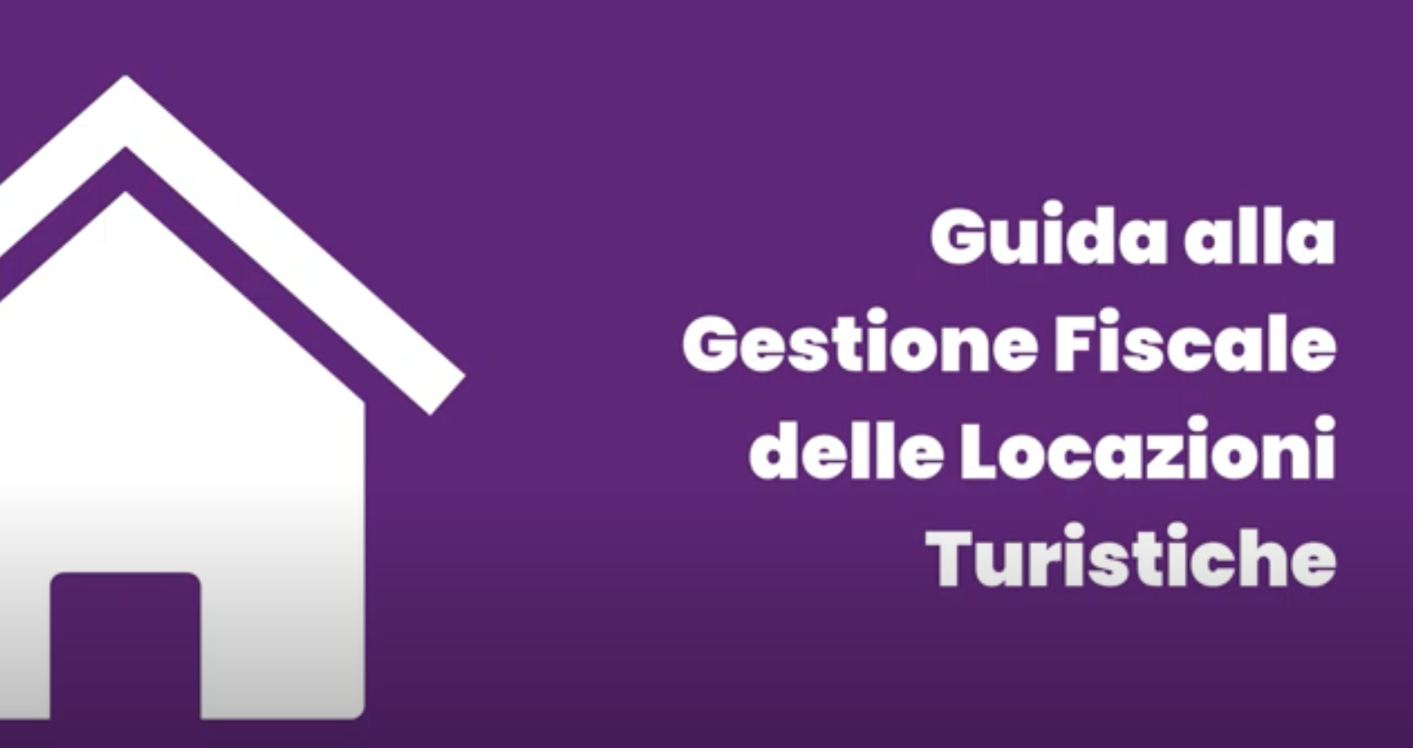Guida alla Gestione Fiscale degli Affitti Brevi